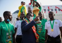 Les Chroniques du Doyen: Macky Sall et ses promesses aux sportifs sénégalais (Par Majib Sène)