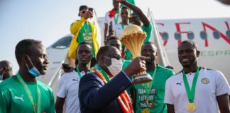 Les Chroniques du Doyen: Macky Sall et ses promesses aux sportifs sénégalais (Par Majib Sène)