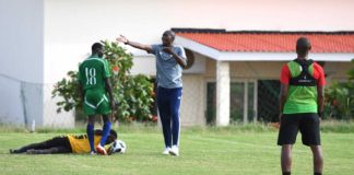 Mondial 2022-Préparation des arbitres sénégalais : les assurances de Malang Diédhiou