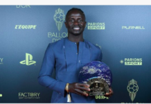 La presse sénégalaise s'enflamme pour Sadio Mané