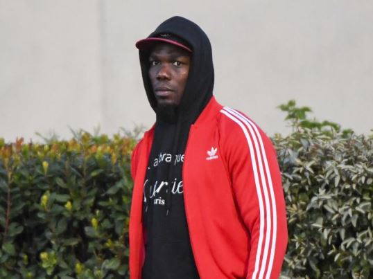 La demande de mise en liberté du frère de Paul Pogba refusée