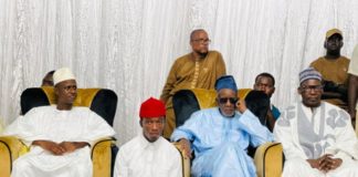 Gamou Médina Baye : Baye Mamoune Niass liste les manquements