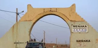 Au Mali, Ménaka se prépare au prochain assaut terroriste de l'EIGS