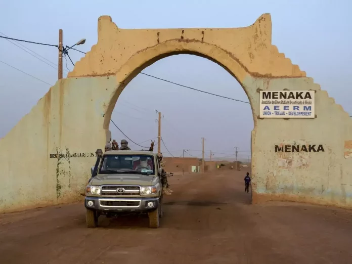 Au Mali, Ménaka se prépare au prochain assaut terroriste de l'EIGS