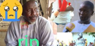 Muezzin lynché à Ndiéyene : L’Imam avait ordonné de tous les tuer