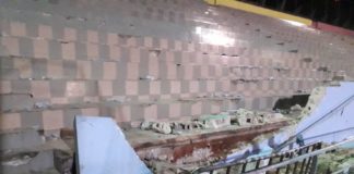 Incidents : Diatara ferme le stadium Iba Mar Diop jusqu'à nouvel ordre