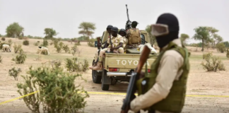 Niger: au moins 11 civils tués dans des attaques près de la frontière malienne