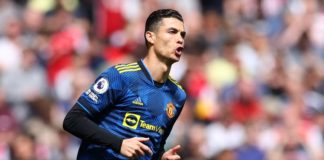 Man United : Cristiano Ronaldo sera dans le groupe contre Sheriff Tiraspol