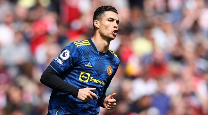 Man United : Cristiano Ronaldo sera dans le groupe contre Sheriff Tiraspol