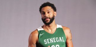 NBA : Les Rockets de Houston s’offrent Pierria Henry, le meneur des Lions du Sénégal