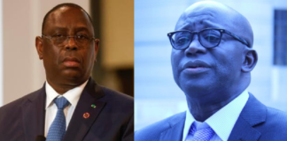 2024 : Macky hors course, selon Pr Mamadou Diouf