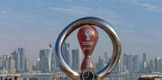 Coupe du monde : le Qatar invite un peu plus de 1.000 supporters tous frais payés