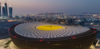 Coupe du Monde : la FIFA annonce une collaboration inédite avec huit artistes en vogue