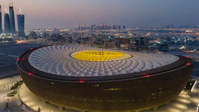 Coupe du Monde : la FIFA annonce une collaboration inédite avec huit artistes en vogue