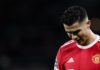 Manchester United : Cristiano Ronaldo encore au coeur des débats