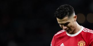 Manchester United : Cristiano Ronaldo encore au coeur des débats