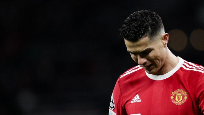 Manchester United : Cristiano Ronaldo encore au coeur des débats