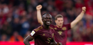 Globe Soccer Awards : les 25 nommés au titre de "Meilleur joueur de l'année"