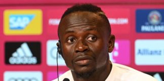 Bayern Munich : Sadio Mané répond aux critiques