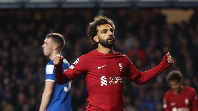 Ligue des Champions : les résultats de la soirée