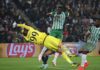 Ligue des Champions-PSG vs Macabi Haïfa : Abdoulaye Seck double buteur