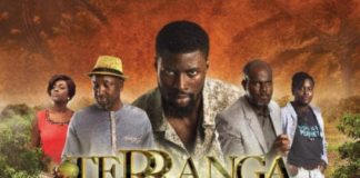 Terranga la nouvelle série sénégalaise bientôt sur canal + original