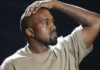 Kanye West perd 1,5 milliard de dollars en une journée