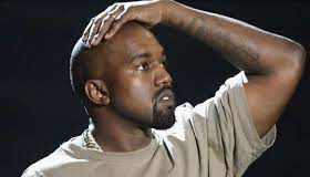 Kanye West perd 1,5 milliard de dollars en une journée