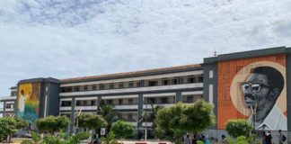 L’Ucad classée meilleure université d’Afrique francophone