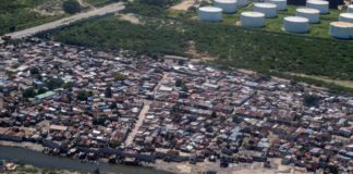 Haïti: 19 000 personnes ont atteint le niveau le plus élevé d'insécurité alimentaire