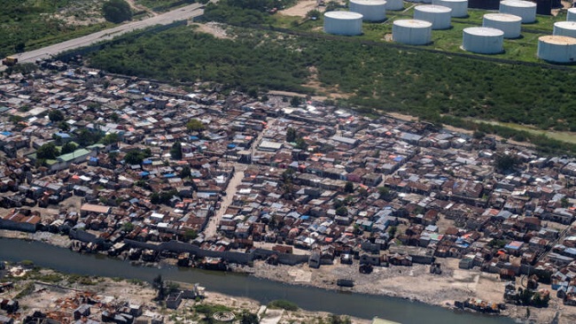 Haïti: 19 000 personnes ont atteint le niveau le plus élevé d'insécurité alimentaire