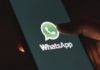 WhatsApp touché par une panne mondiale