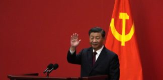 Xi Jinping s'assure un troisième mandat à la tête de la Chine