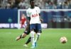 Tottenham : Terrible nouvelle pour le club de Pape Matar Sarr