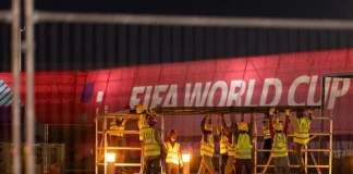 Dennis, ouvrier kényan sur les chantiers du Mondial 2022 au Qatar: «Ils nous appelaient les singes»