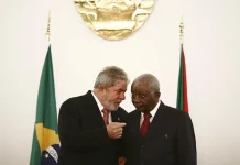 La victoire de Lula au Brésil, une bonne nouvelle pour l’Afrique?