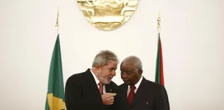 La victoire de Lula au Brésil, une bonne nouvelle pour l’Afrique?