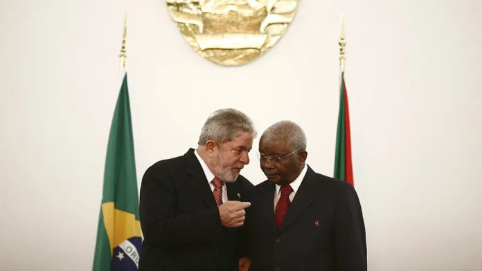 La victoire de Lula au Brésil, une bonne nouvelle pour l’Afrique?