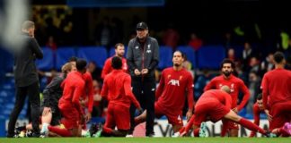 Liverpool mis en vente par son propriétaire, Fenway Sports Group