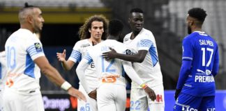 LdC : Victoire obligatoire pour l’OM et Pape Gueye face à Tottenham