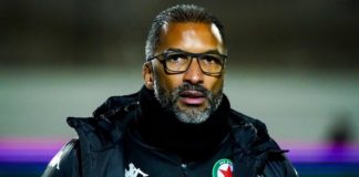 Ligue 1 : Habib Beye en pole position pour diriger le Stade Brestois 29