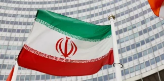 L'Iran s'oppose au projet de résolution présenté par les Occidentaux à l'AIEA
