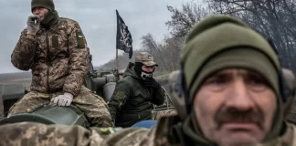 Guerre en Ukraine: «Cela commence à faire beaucoup de revers du côté russe»