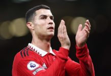 Manchester United et Ronaldo officialisent leur divorce