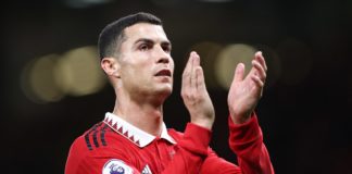 Manchester United et Ronaldo officialisent leur divorce