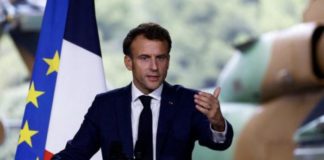Les dirigeants africains boudent le Forum sur la paix d’Emmanuel Macron