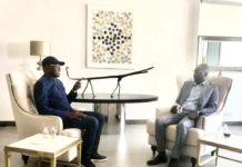 Khalifa Sall: « Nous exigeons des autorités la libération immédiate de Pape Alé Niang »