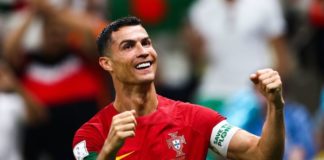 Cristiano Ronaldo aurait trouvé un accord en or avec un nouveau club: un salaire annuel de 200 millions d’euros