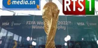 La guerre continue dans l’attribution des droits Tv pour la Coupe du monde : E-Media saisit la commission de la concurrence de l’UEMOA