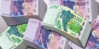 Association de malfaiteurs, escroquerie...Un détenu et son complice grugent une femme à hauteur de 23,5 millions Fcfa